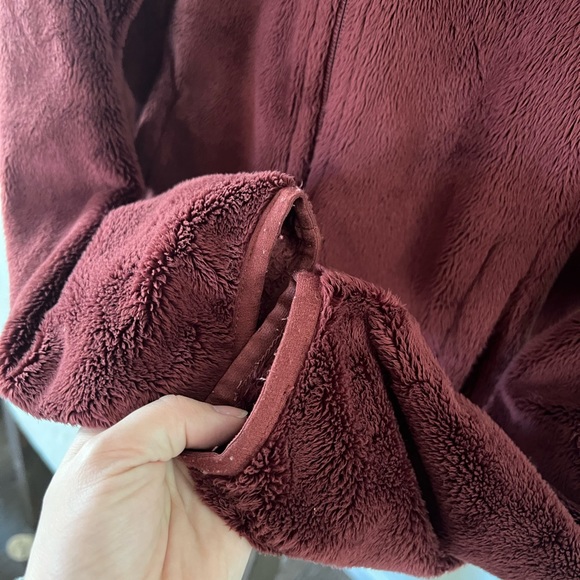 The North Face Women's Osito Fleece - Picture 5 of 6